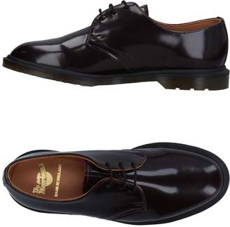 Dr. Martens Lace-up shoes - Item 11317874