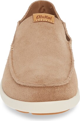 nalukai kala slip on