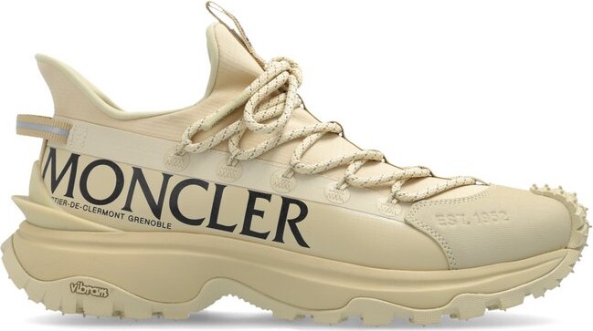 Moncler Trailgrip Lite 2 Trainers