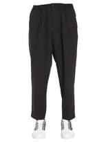 Thumbnail for your product : Marni Wool Gabardine Trousers