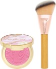 Tarte Amazonian Clay Skintuitive Blush w/Angled Brush