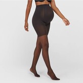 Thumbnail for your product : ASSETS by SPANX Maternity Perfect Pantyhose -