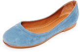 Thumbnail for your product : Frye Carson Ballet Flats