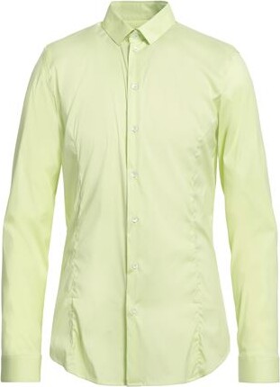 Patrizia Pepe Man Shirt