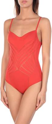La Perla One-piece swimsuits - Item 47221746OJ