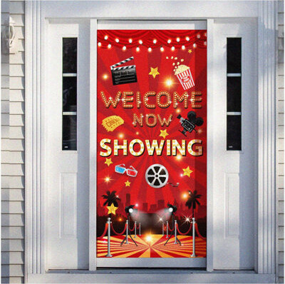 BRBCA Sparkling Love Celebration Kit with Heart Garlands