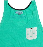 Thumbnail for your product : Katin Superbrand Milky Tank