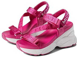 MICHAEL Michael Kors Maddox Sandal - ShopStyle