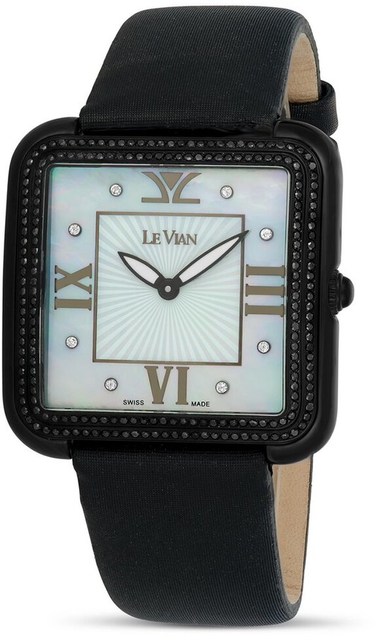 Le Vian Ronda Diamond Watch Womens Accessories Watches 