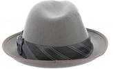 Thumbnail for your product : Stacy Adams Men's Fedora Hat