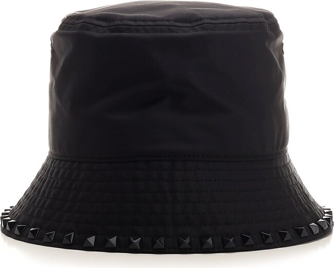valentino rockstud hat