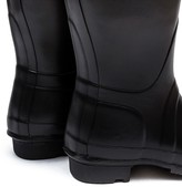 Thumbnail for your product : Hunter Wellies Original Tall - Womens - Black