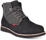 Thumbnail for your product : Levi's Men's Jax Hemp Boots