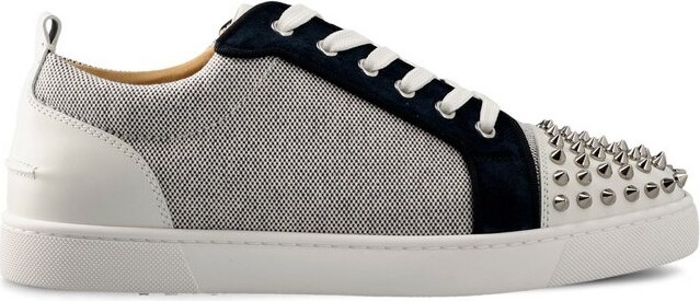 Christian Louboutin Men's Sneakers & Athletic Shoes, over 200 Christian Louboutin  Men's Sneakers & Athletic Shoes, ShopStyle with Cash Back