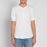Thumbnail for your product : Schiesser Karl-Heinz Short Sleeve Henley