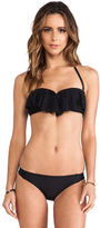 Thumbnail for your product : Ella Moss Sweetheart Bandeau