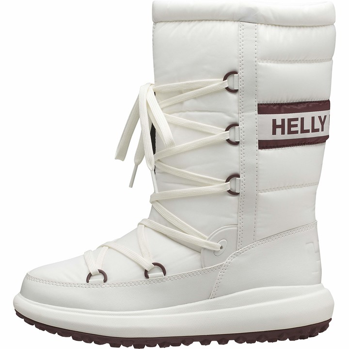 Sky dosis Lægge sammen Helly Hansen Women's Boots | Shop the world's largest collection of fashion  | ShopStyle UK