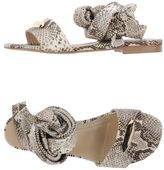 Thumbnail for your product : Pinko Sandals
