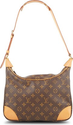 Las mejores ofertas en Blanco Hobo Bags Louis Vuitton Bolsas y bolsos para  Mujer