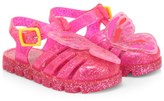 Thumbnail for your product : Sophia Webster Baby's, Little Girl's & Girl's Butterfly Jelly Sandals