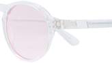 Thumbnail for your product : Westward Leaning Dyad 08 sunglasses