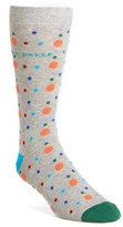 Thumbnail for your product : Ted Baker Dot Socks