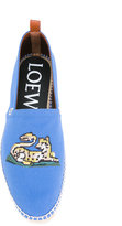Thumbnail for your product : Loewe tiger espadrilles