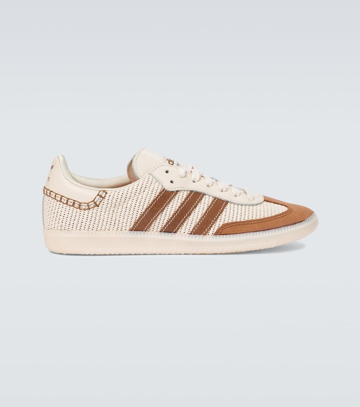 samba classic shoes