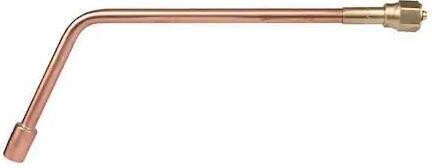 Victor 0323-0304 15-MFN Propane/Natural Gas Heating Nozzle For 100, 300 And HD 310C Series Torch Handles