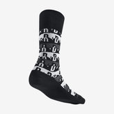 Thumbnail for your product : Nike Jordan Air Sneaker Socks (Medium)