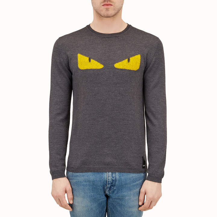 fendi sweatshirt