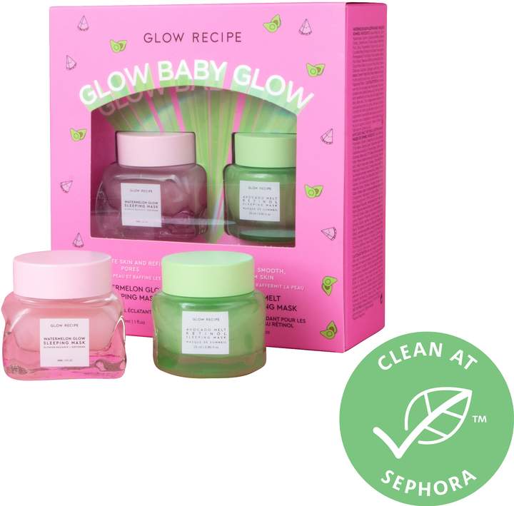 Glow Recipe - Glow Baby Glow