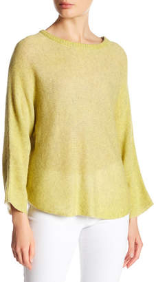Zadig & Voltaire Banco Pointelle Cashmere Sweater