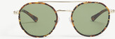 persol sunglasses selfridges