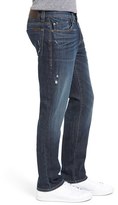 Thumbnail for your product : Fidelity Men's Jimmy Slim Straight Leg Jeans