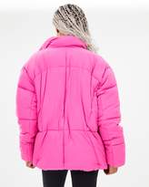 Thumbnail for your product : Missguided Ultimate Oversized Puffer Jacket