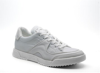 Calvin Klein Hector Nylon Trainers - ShopStyle