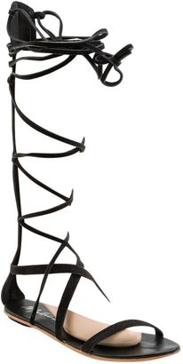 Matisse Atlas Gladiator Sandal