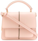 Thumbnail for your product : Marni mini Attaché crossbody bag
