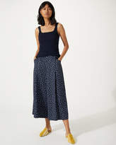 Thumbnail for your product : Jigsaw Polka Dot Culottes