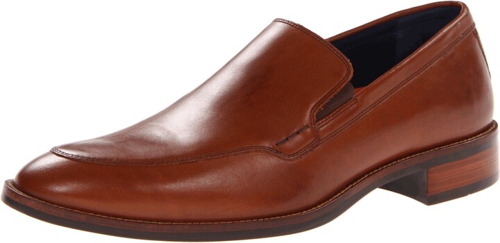 cole haan slip on dress shoes