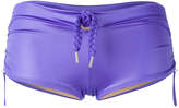 Thumbnail for your product : Marlies Dekkers Holi Glamour shorts