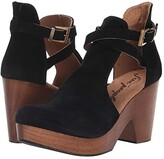 free people west johanna clog