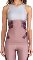 Thumbnail for your product : adidas by Stella McCartney Run Tech Fit Tank