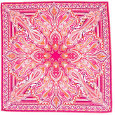 Thumbnail for your product : Etro Silk Scarf