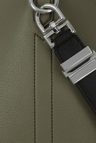 Thumbnail for your product : Givenchy Medium Antigona bag in color-block leather