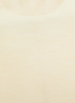 Thumbnail for your product : Acne Studios High neck blouson sleeves sweater