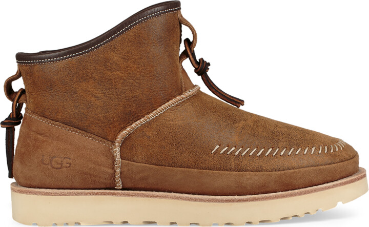 UGG Campfire Bomber Pull-On Boot - ShopStyle