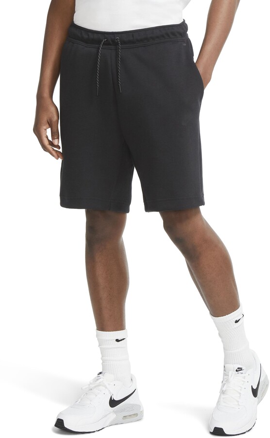 nike tech short sale