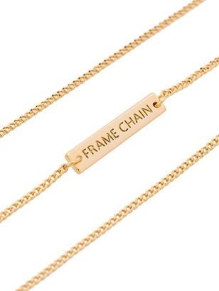 Frame Chain Alan chain